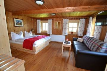 Bauernhof für 15 Personen in Tuxer Alpen, Kaltenbach, Bild 1