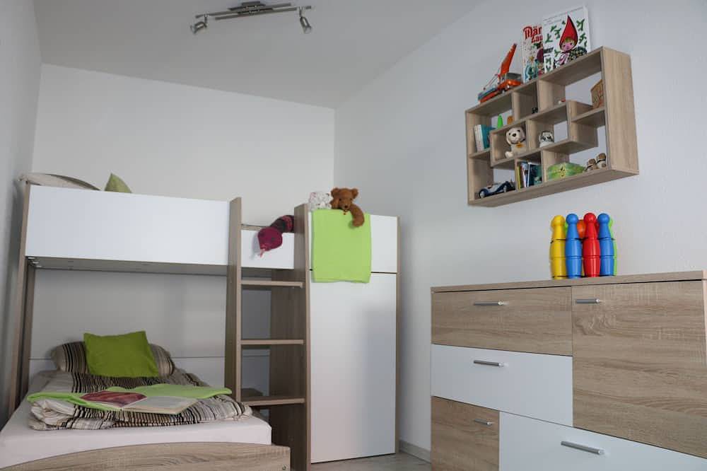 Ganze Wohnung, Willkommen in der Ferienwohnung „Hinter den sieben Bergen“ in Tambach-Dietharz. in Tambach-Dietharz, Rennsteig