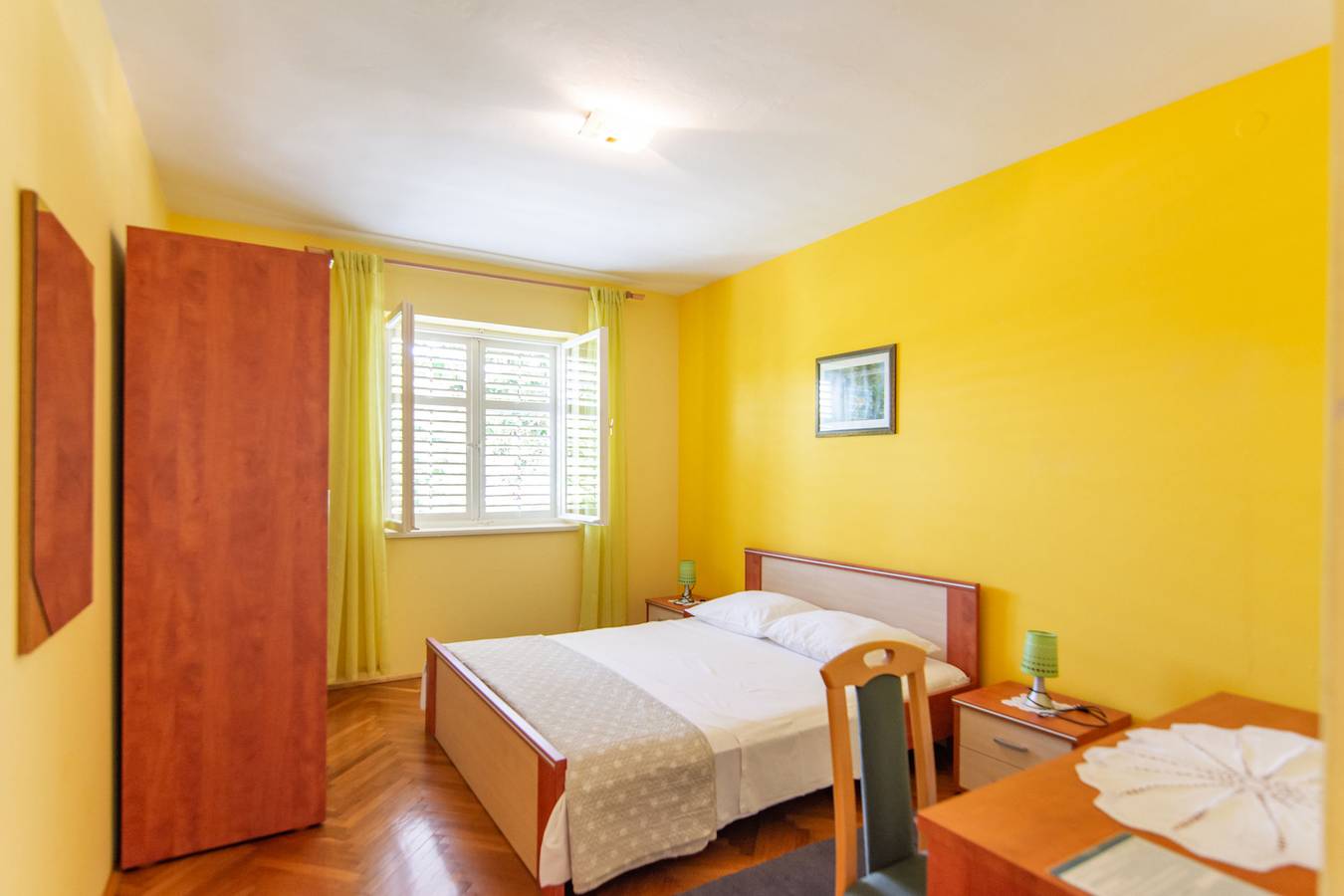 Cijeli apartman, Apartments Amalthea in Biograd na Moru, Zadarska županija