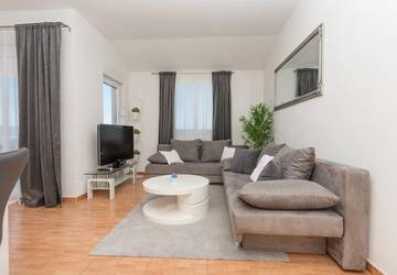 Apartament Wakacyjny dla 8 osoby w Drašnice, Żupania splicko-dalmatyńska, Zdjęcie 4
