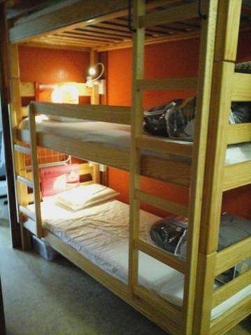 Appartement entier, One-Bedroom Apartment in Station du Mourtis, Boutx