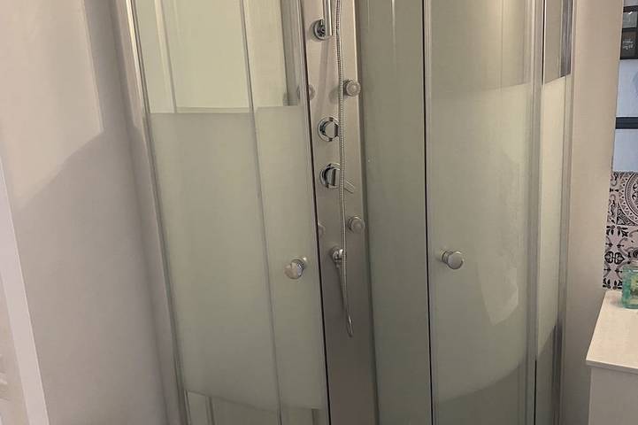 Gîte pour 2 personnes à Crépy-en-Valois - 2