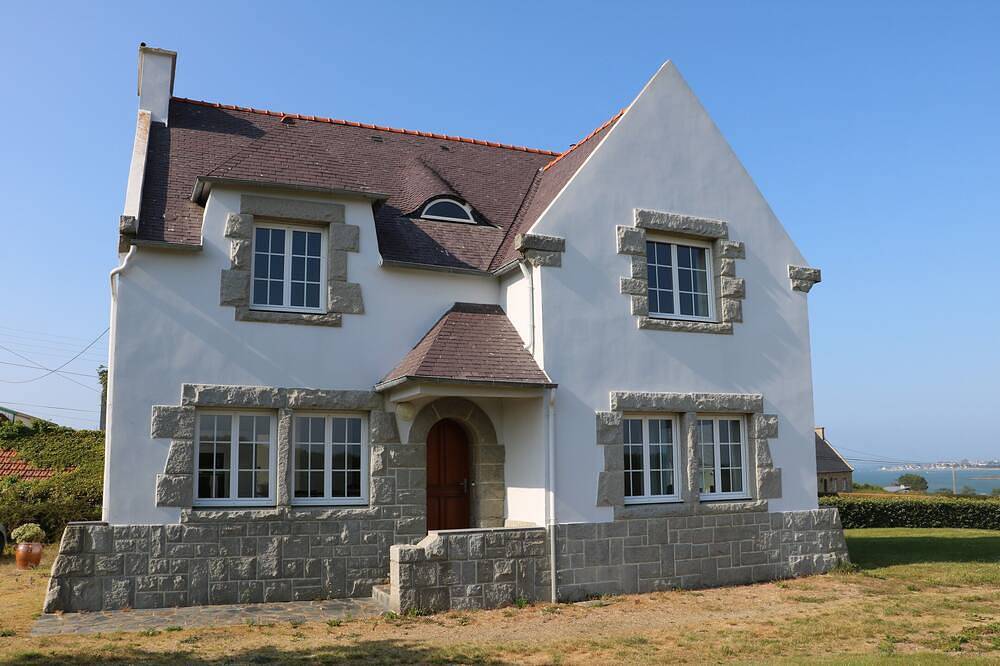 Maison de vacances