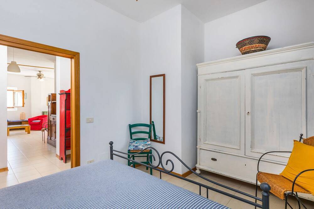 Il Giardino sul Mare by Interhome in Castiglioncello, Costa Etrusca