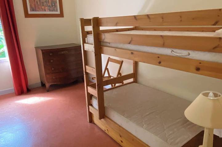 Location de vacances pour 4 personnes, avec jardin et terrasse à Plévenon - 3