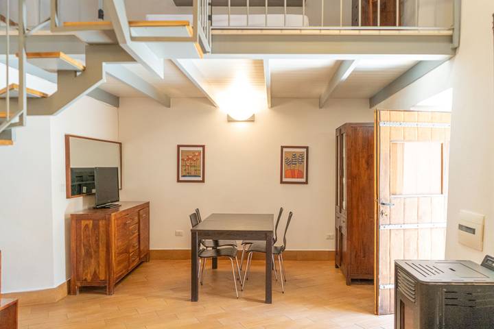 Ferienhaus für 3 Personen, mit Terrasse, mit Haustier - 1