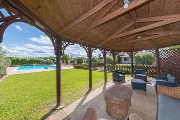 Villa voor 25 Personen in Rosignano Marittimo, Italiaanse Rivièra, Afbeelding 4