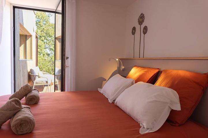Gîte pour 4 personnes à Miers - 3