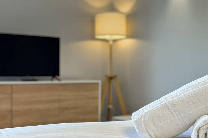 Gîte pour 4 personnes à Osséja - 4