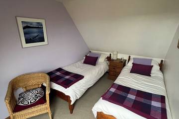 Cottage for 4 People in Isle of Skye, Inner Hebrides, Photo 3