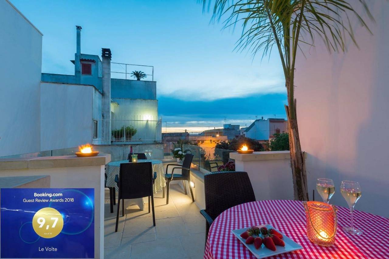Double Room in Sannicola, Golfo di Taranto