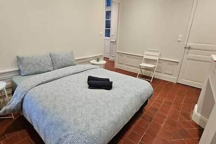 Gîte pour 4 personnes à Arras - 2
