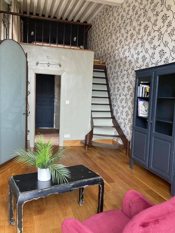 Maison d’hôte pour 4 personnes, avec vue et jardin à Castelnaudary - 3