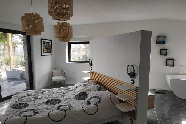 Location de vacances pour 6 personnes à Bourlens - 2