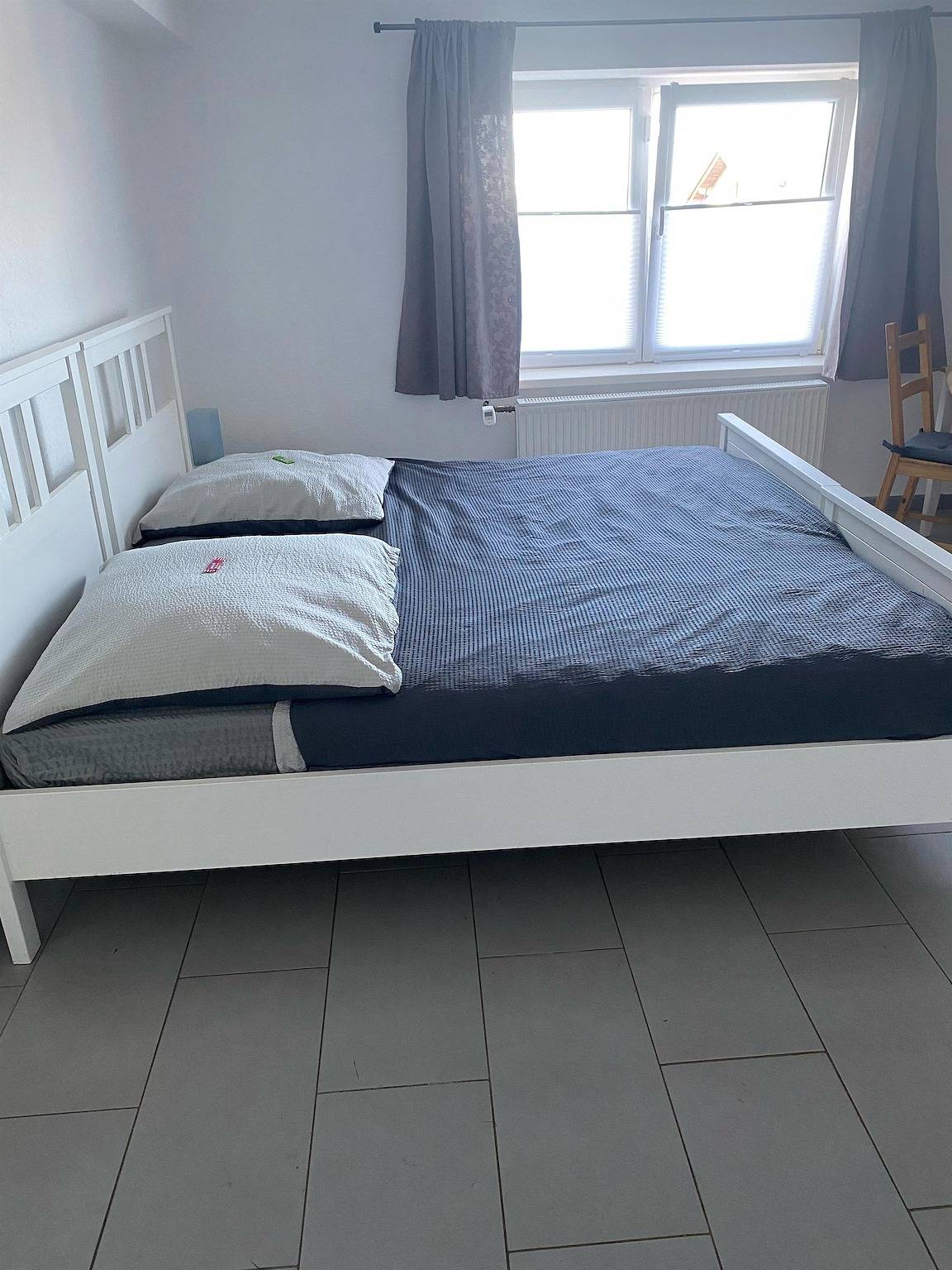 Ferienwohnung für 4 Personen in Birken-Honigsessen, Altenkirchen & Umgebung