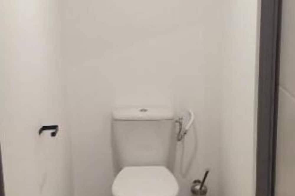 Apartamento entero, Meublé Neuf Avec Jardin in Clairvaux-les-Lacs, Jura