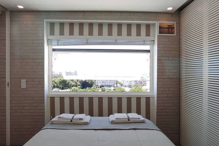 Appartement entier, Panorama Penthouse ❤️ 180º Ocean Views | Best Views in Town in Espinho, District de Aveiro