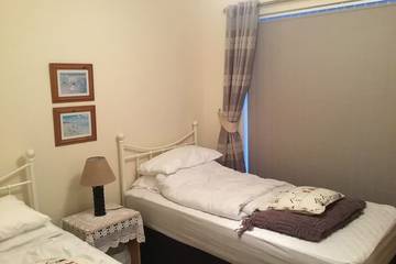 Bungalow für 4 Personen in Isle of Portland, Jura-Küste, Bild 3