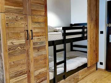 Studio pour 4 Personnes dans Les Gets, Les Portes du Soleil, Photo 4