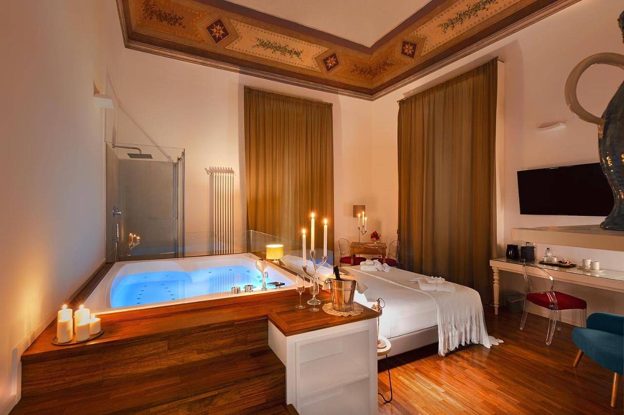 Naca Suite in Catania, Catania e dintorni