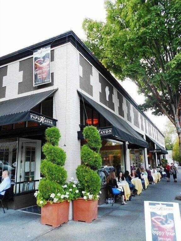 Ganze Wohnung, Spaß im Nw-Viertel, kostenlose Parkplätze! Nob Hill! Voll ausgestattet! in Portland, Multnomah County