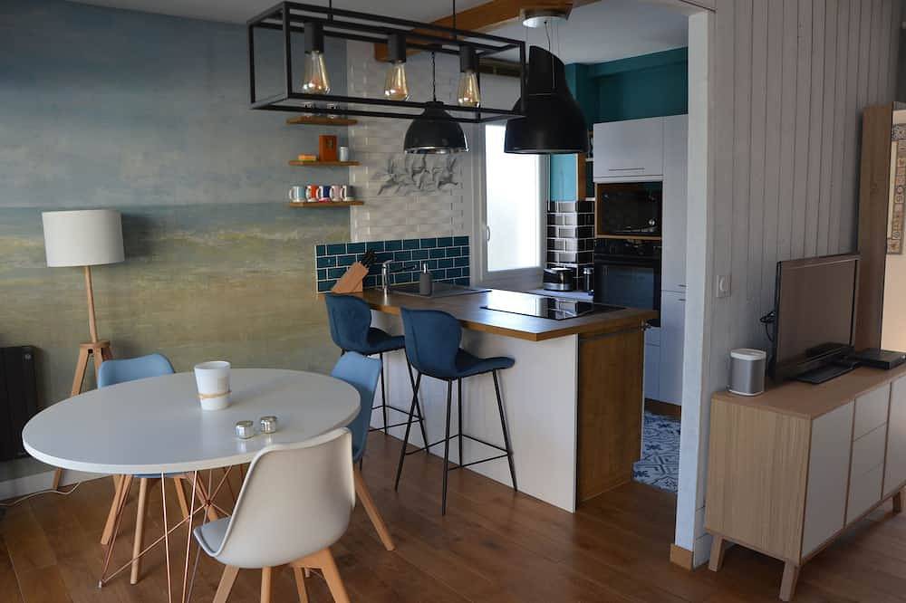 Photo : Appartement de vacances