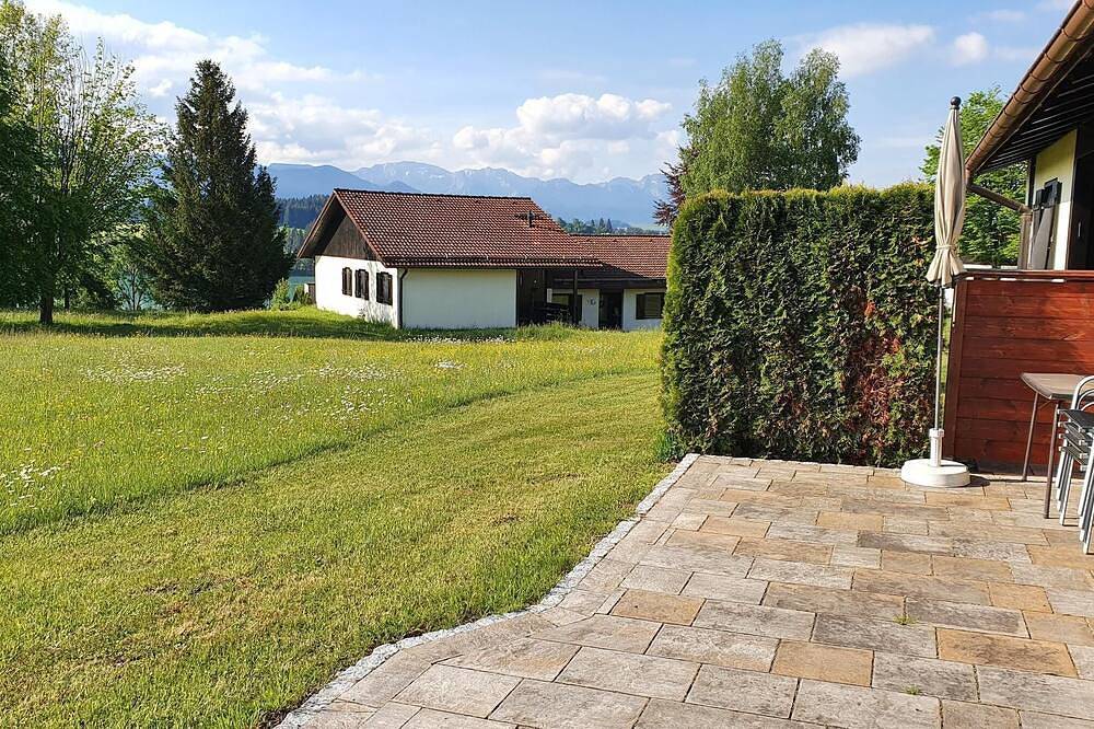\"Gemütliches Feriendorf nahe Lechsee – Erholung für die ganze Familie!\" in Lechbruck am See, Bayerisch Schwaben