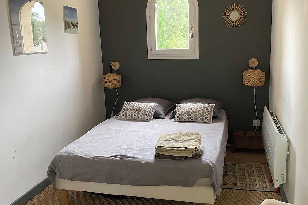 Charmantes Haus, Schwimmbad, ruhig. in Fuveau, Aix-en-Provence und Umgebung