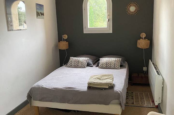 Location de vacances pour 7 personnes, avec Jardin à Fuveau - 4