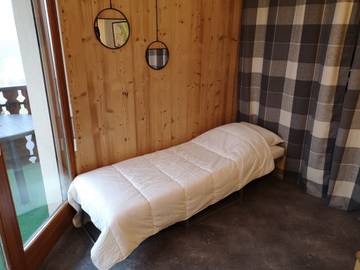 Appartement De Vacances pour 4 Personnes dans Chatel, Région de Thonon-les-Bains, Photo 3