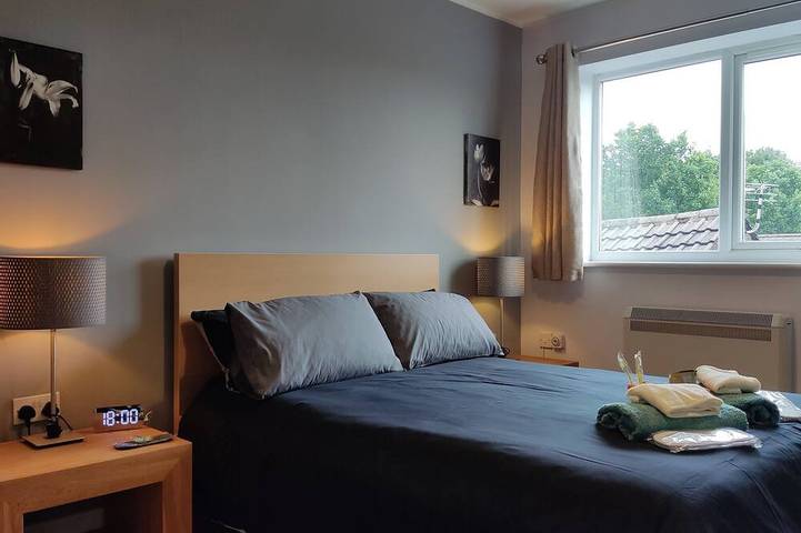 Appartement de vacances pour 2 personnes - 1