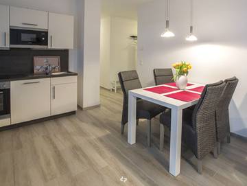 Ferienwohnung für 4 Personen in Dierhagen Strand, Dierhagen, Bild 4