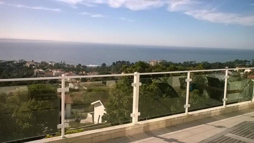 Location de vacances pour 2 personnes, avec jardin ainsi que vue et piscine à Figueira da Foz - 2