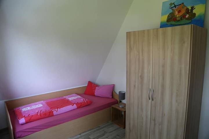 Ferienhaus für 7 Personen, mit Sauna und Whirlpool sowie Garten in Monschau - 3