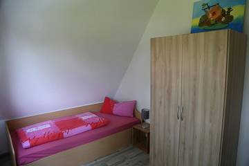 Ferienhaus für 7 Personen in Monschau, Nordeifel, Bild 2