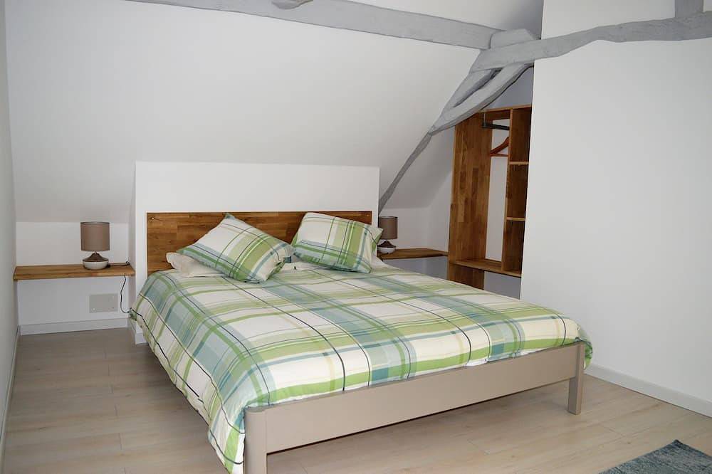 Una vista impresionante @Aux Volets Bleus en Mark y Sylvie in Rouffignac-Saint-Cernin-de-Reilhac, Périgord Noir