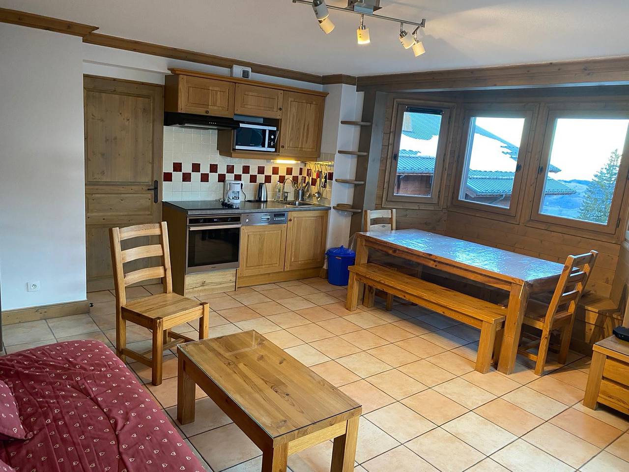 Photo : Appartement de vacances