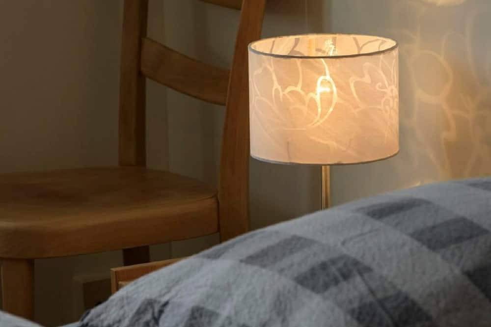 Ganze Wohnung, Berghof Hallau kleine Ferienwohnung in Hallau, Bezirk Unterklettgau