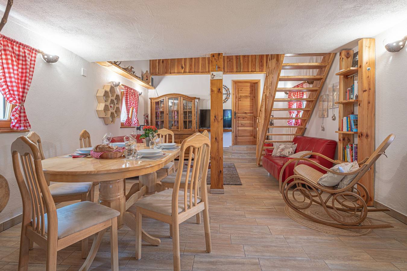 Wellness House Deer's Hill in Untersteiermark