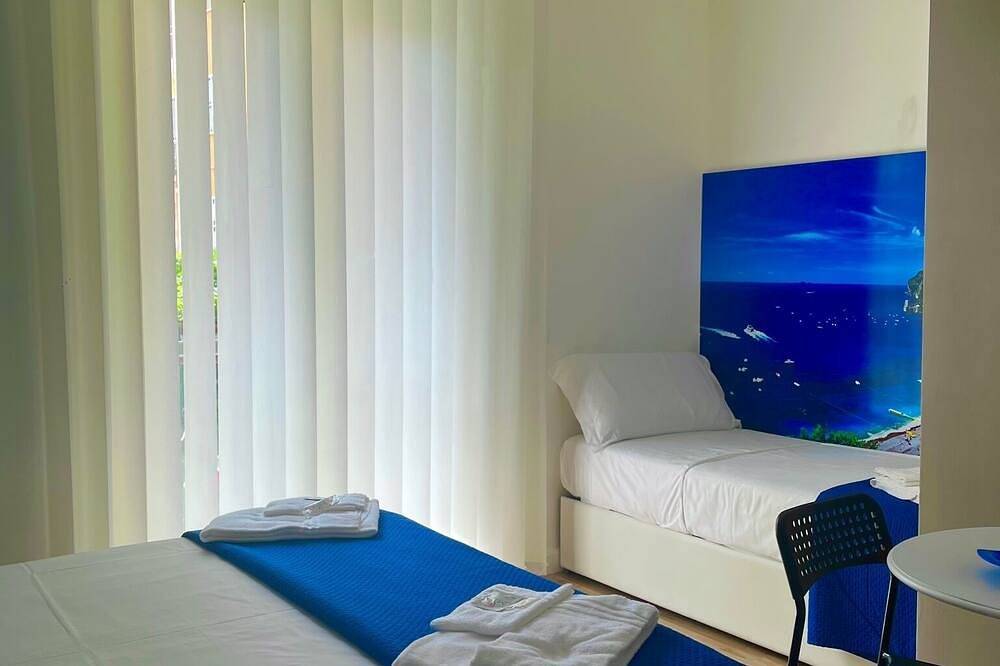 1 Bedroom Bed & breakfast in Scafati in Scafati, Vesuvio National Park