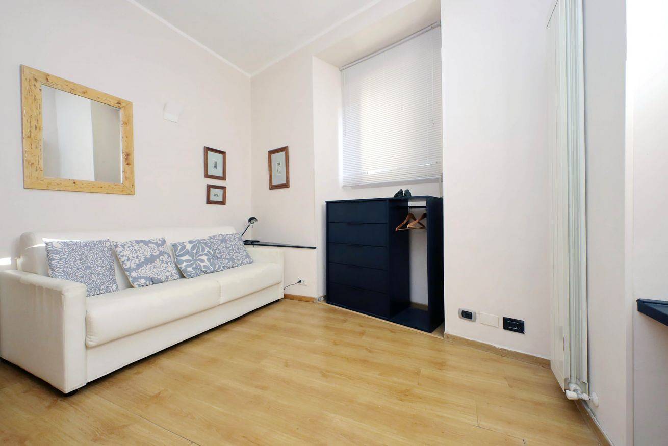 Entire apartment, Vaticano - Nice apartment for 4 near the Vatican in Vatican, Rome Province