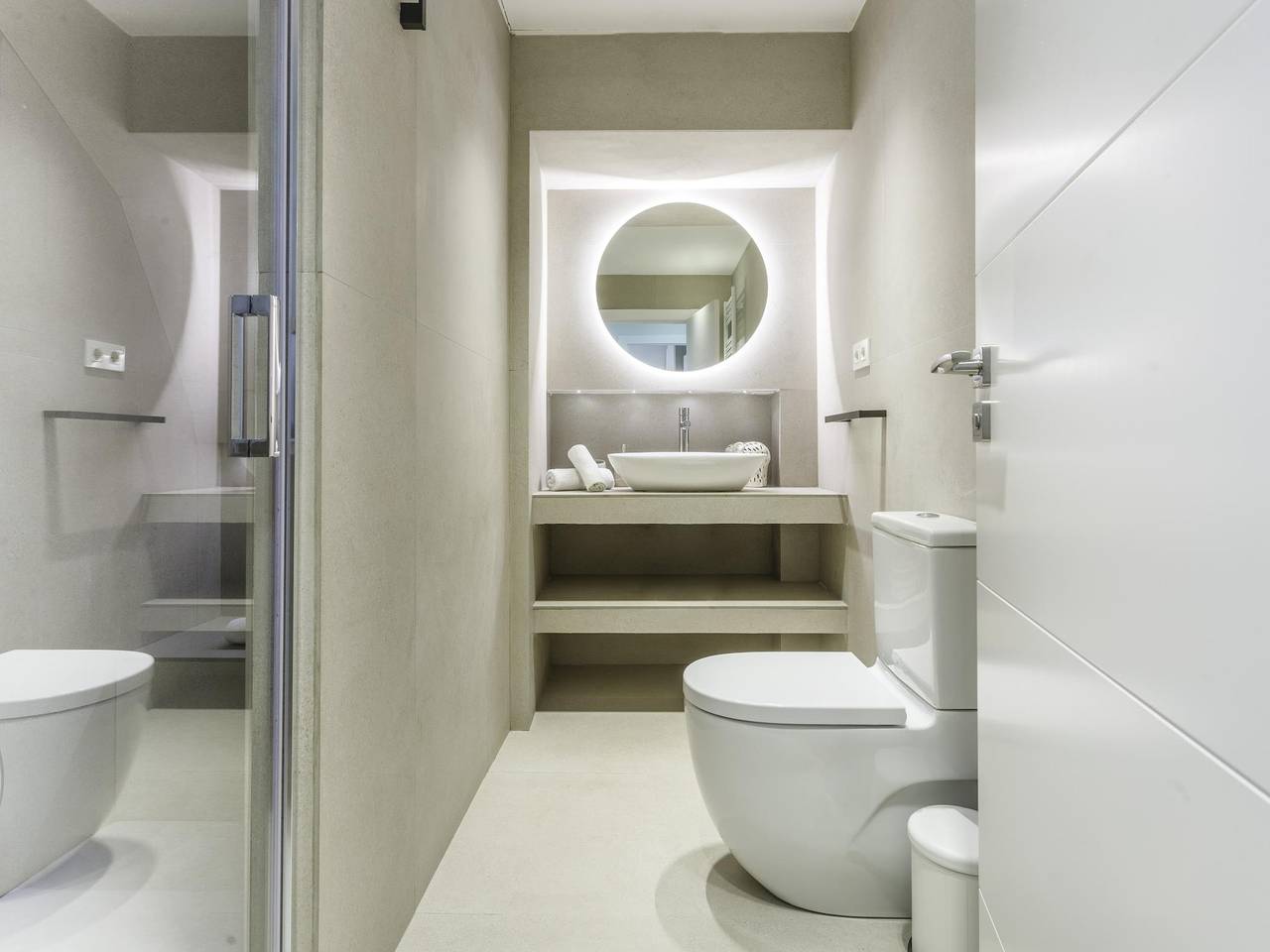 Ferienhaus für 10 Personen mit Pool in Sitges, Garraf