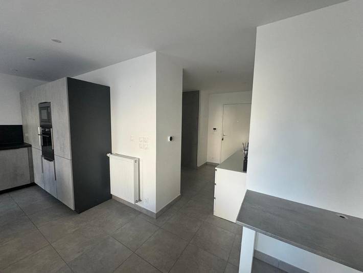 Appartement de vacances pour 4 personnes, avec terrasse