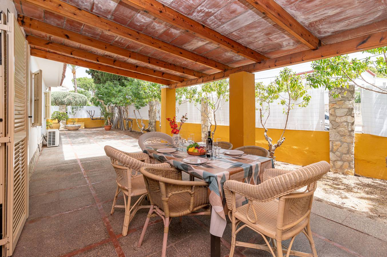 Villa Minerva in Playa de Alcúdia, Alcúdia