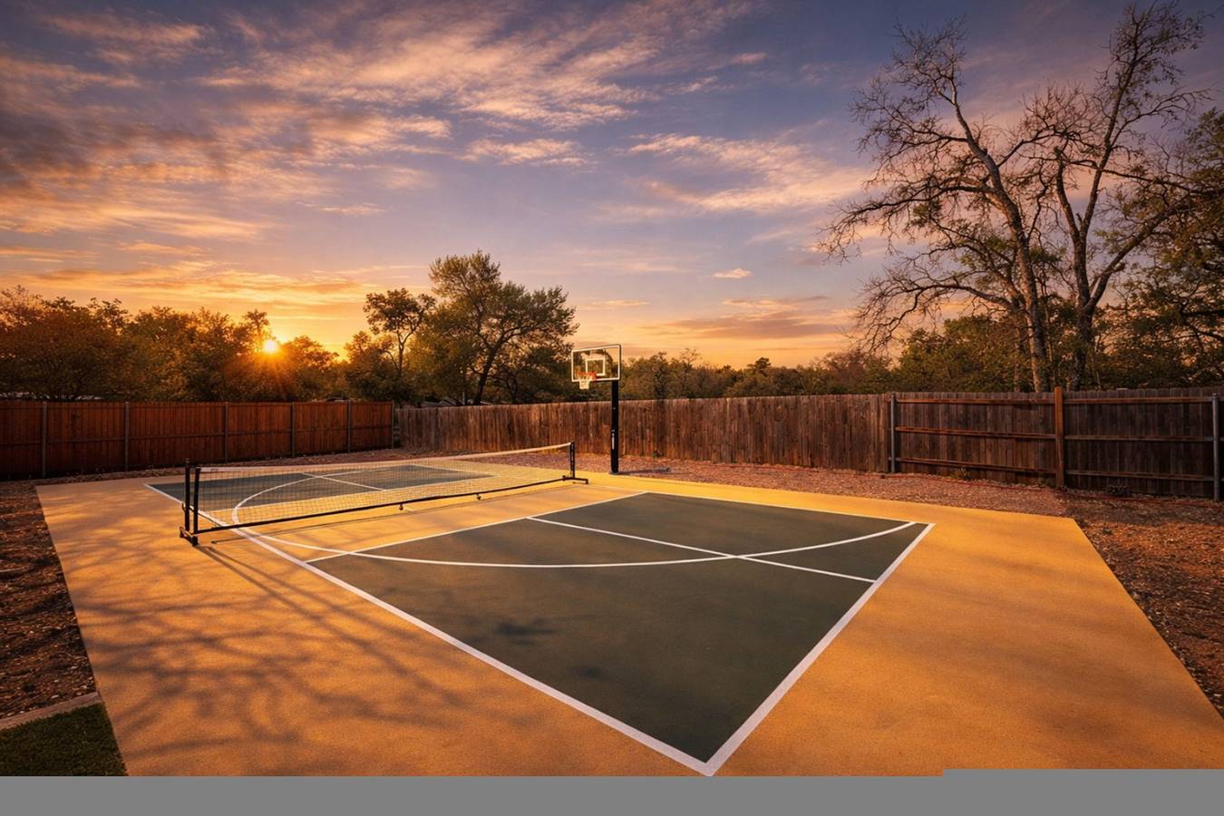 Private Austin Resort | Pickleball + Basketball | Heated Pool | Sleeps 22 in Austin, Condado de Travis