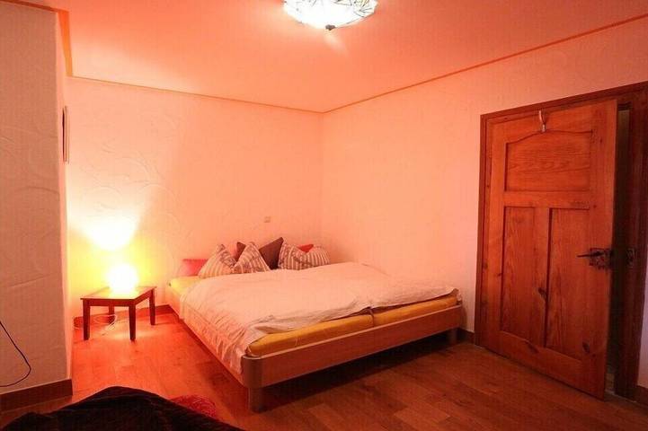 Ferienhaus für 5 Personen, mit Terrasse und Sauna an der Burg Eltz - 4