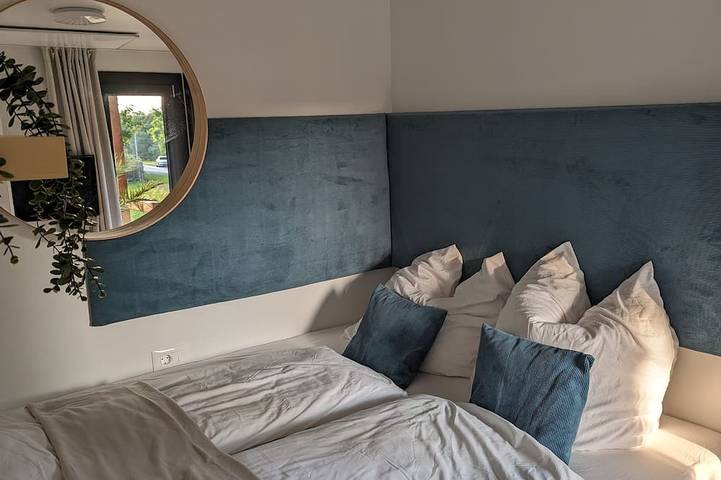 Bungalow für 6 Personen an der Rhön - 2