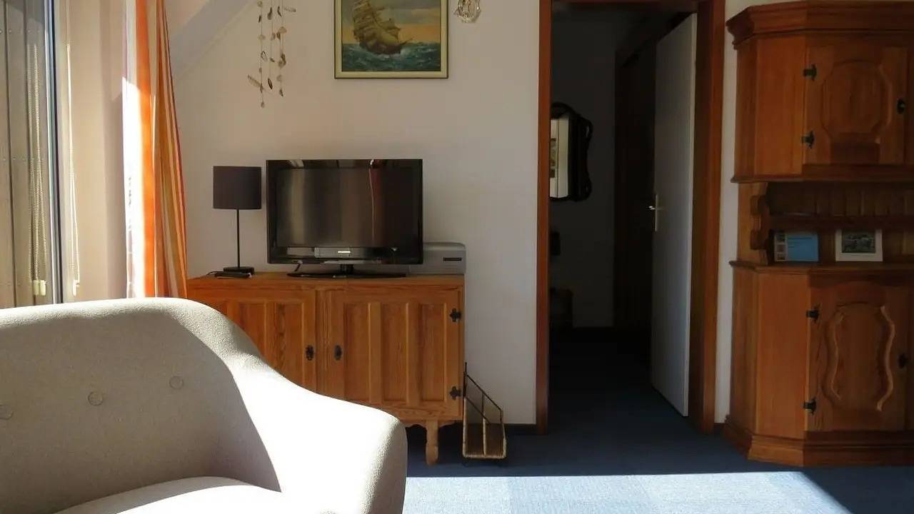 Ganze Ferienwohnung, Ferienwohnung für 5 Personen (62 m²) in Wittdün in Wittdün, Amrum