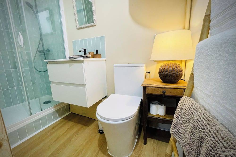 Appartement entier, Le Nid Bellifontain in Fontainebleau, Seine-et-Marne