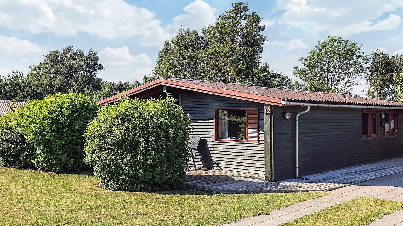 Ferienhaus für 6 Personen (65 m²) in Dannemare in Hummingen, Dannemare